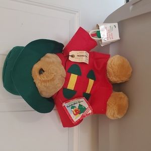Paddington Bear